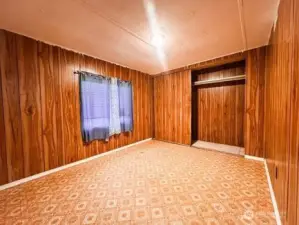 Bedroom #2