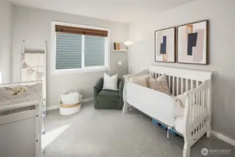 Guest bedroom #2