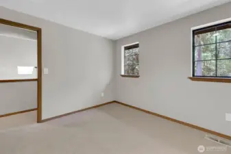 Bedroom #3
