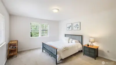 Guest room 1