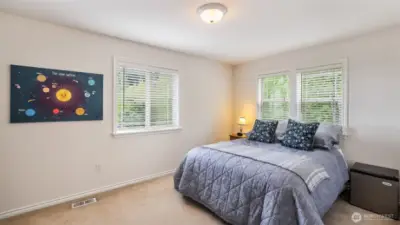 Guest room 2