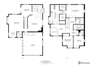 House Floor Plan