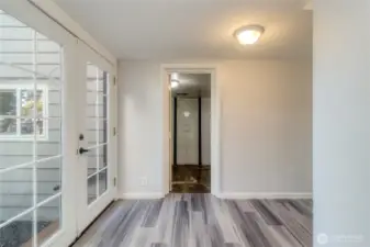 Foyer