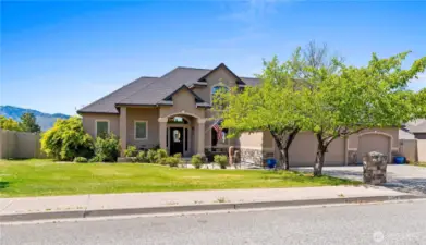 2541 Fancher Heights Blvd