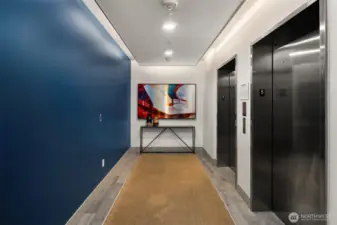 Elevators