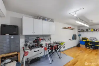 Lower level