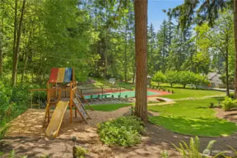 Playground