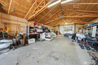 Drive Through shop