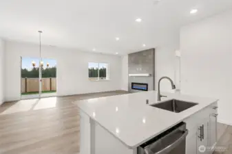 Photo Not Actual, Model Only