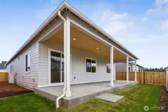 Photo Not Actual, Model Only