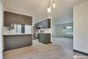 3203 Kitchen-Photo was taken when vacant