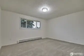 3203 Bedroom 1-Photo was taken of bedroom when vacant