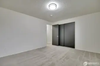 3203 Bedroom 2Photo was taken when unit was vacant