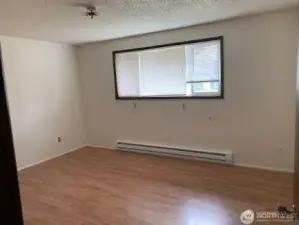 3201 Bedroom1 -Photo was taken when unit was vacant