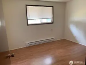 3201 Bedroom 2-Photo was taken when unit was vacant