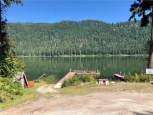 Community Lake Access
