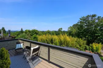 View Deck