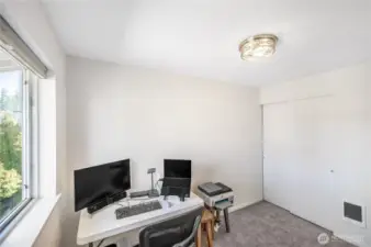 2nd Bedroom different angle