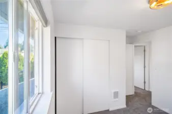 3rd Bedroom