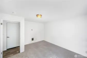 Downstairs Bedroom 4