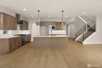 Interior finishes may vary. See site agent for details.