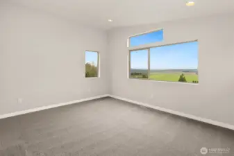 Interior finishes may vary. See site agent for details.