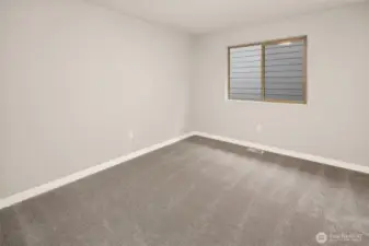 Interior finishes may vary. See site agent for details.