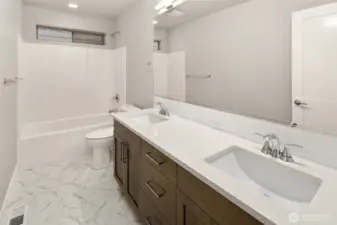 Interior finishes may vary. See site agent for details.