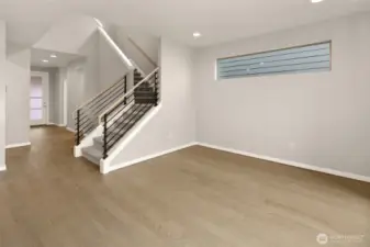 Interior finishes may vary. See site agent for details.
