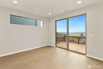 Interior finishes may vary. See site agent for details.