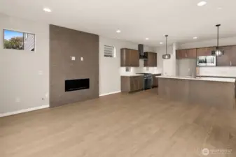 Interior finishes may vary. See site agent for details.