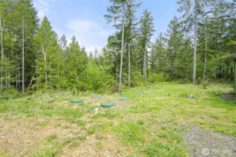 spacious wooden property