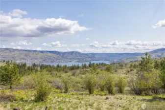 Potential Build site #3