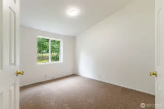 Office or bonus room.