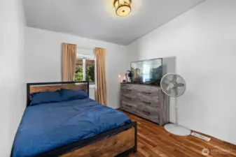 Bedroom #3