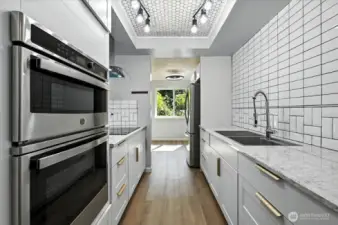 New appliances