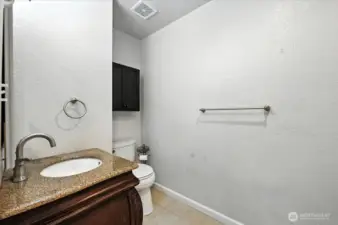 Guest Bath