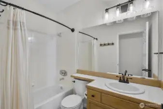 Bath 1
