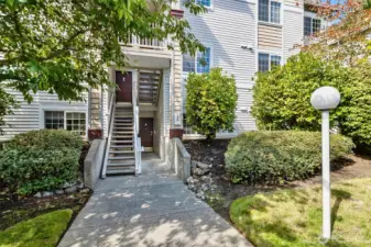 Entryway