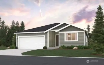 Square footage/dimensions shown are only an estimate, and actual square footage/dimensions will differ. ?Buyers should rely on his or her own evaluation of usable area. Depictions of homes or other features are artist conceptions. Hardscape, landscape, and other items shown may be decorator suggestions that are not included in the purchase price, and availability may vary. No view is promised. Views may also be altered by subsequent development, construction, and landscaping growth. ©2025 Century Communities, Inc