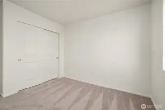 Bed #2-DISCLAIMER:PHOTOS ARE INFORMATIONAL PURPOSES ONLY. Photos are from another Sutherland in community, options, upgrades, colors, and/or other features may vary