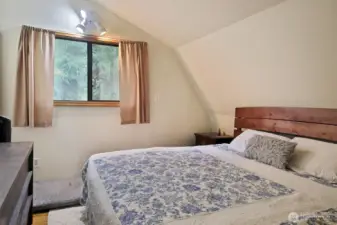 Main Home. Bedroom #1