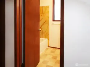 Full bath