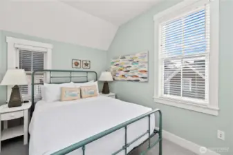 Bed 1