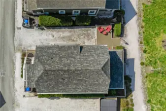Birdseye View