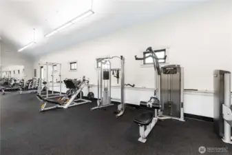 Community Gym