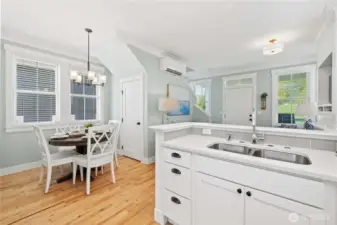 Rental Producing Property