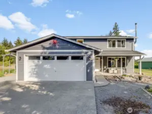 Welcome to your new home!