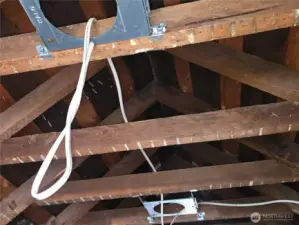 New wiring
