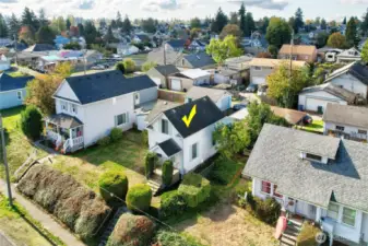 Aerial